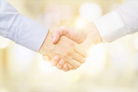 互いの強みを活かし、共に成長できる協力会社様募集中！